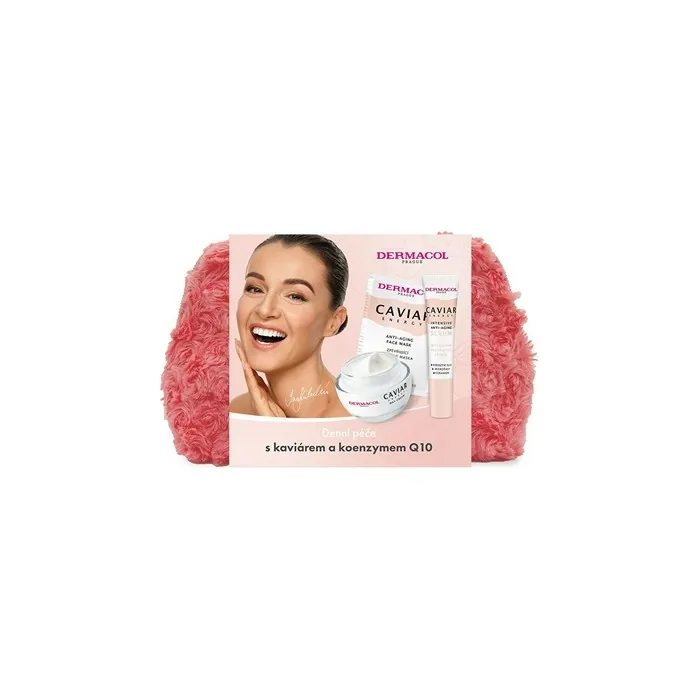 Dermacol Caviar Energy Ii Set