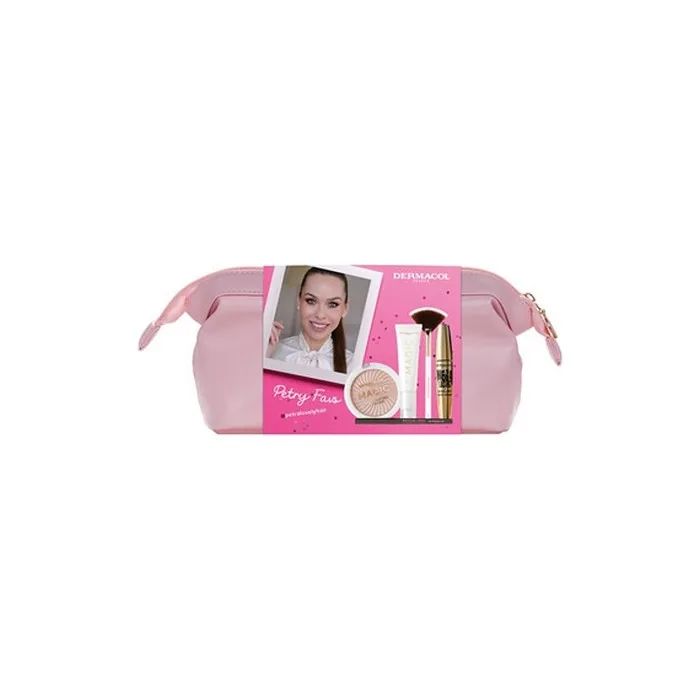 Dermacol Plh Sparkling Time Set Gift Set