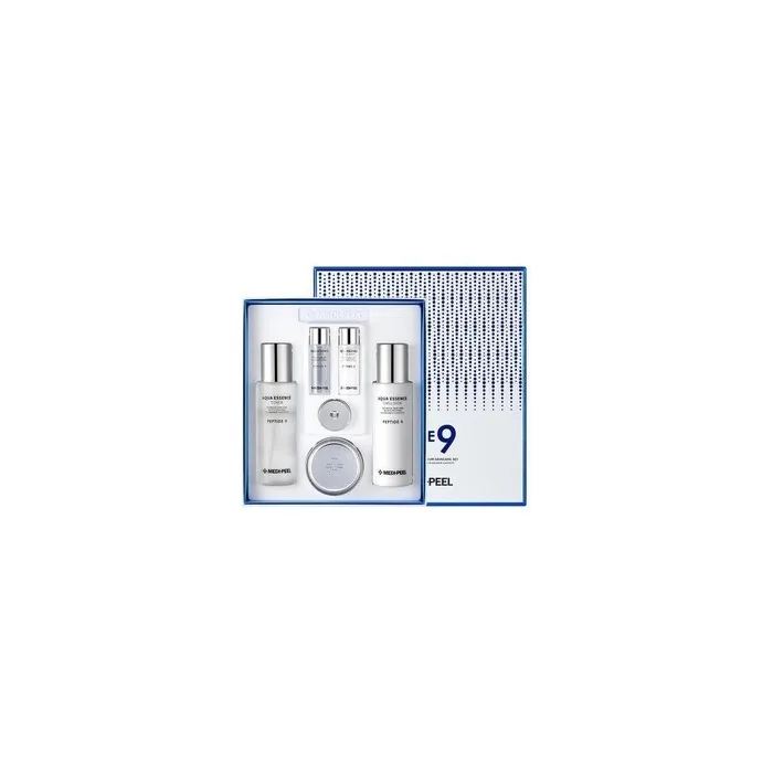 Medi-Peel Peptide 9 Premium Skincare Set