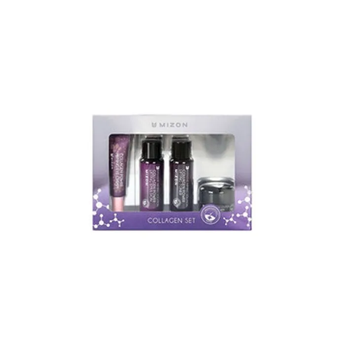 Mizon Collagen Set