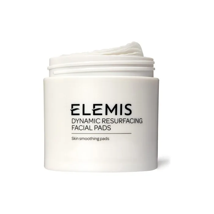 Elemis Dynamic Resurfacing Facial Pads 60 Plastic