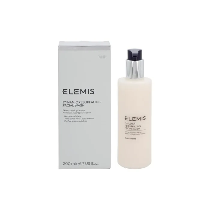 ELEMIS Dynamic Resurfacing Facial Wash 200ml