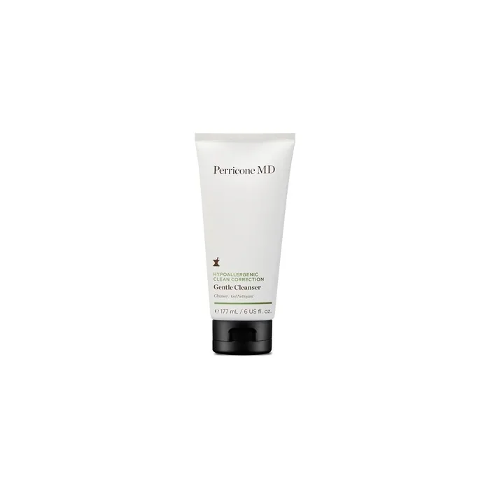 Hypoallergenic Clean Correction Gentle Cleanser 6 fl oz