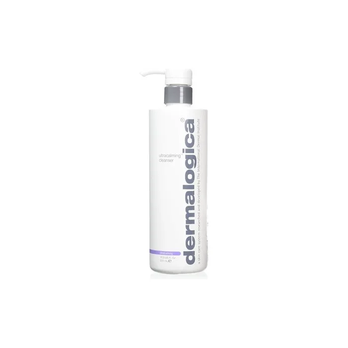 Dermalogica Ultra Calming Cleanser 16.9oz Lavender 499.8ml