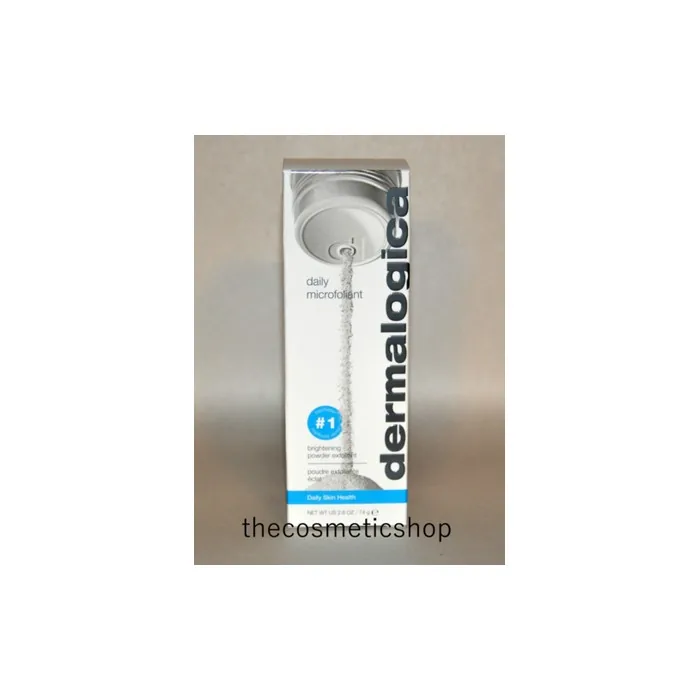 Dermalogica Daily Microfoliant 74g 2.5oz - Brand New in Box