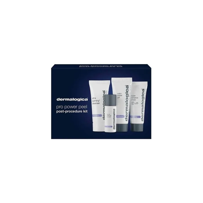 Dermalogica Pro Power Peel Post-Procedure Kit