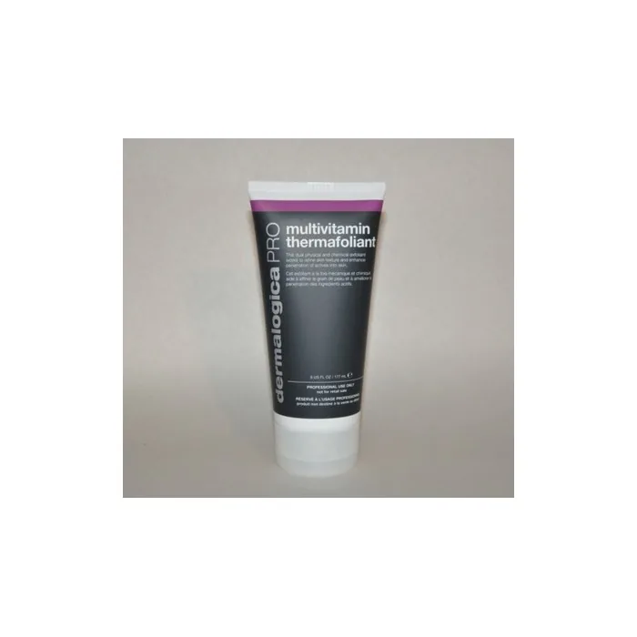 Dermalogica Multivitamin Thermafoliant 177ml 6oz