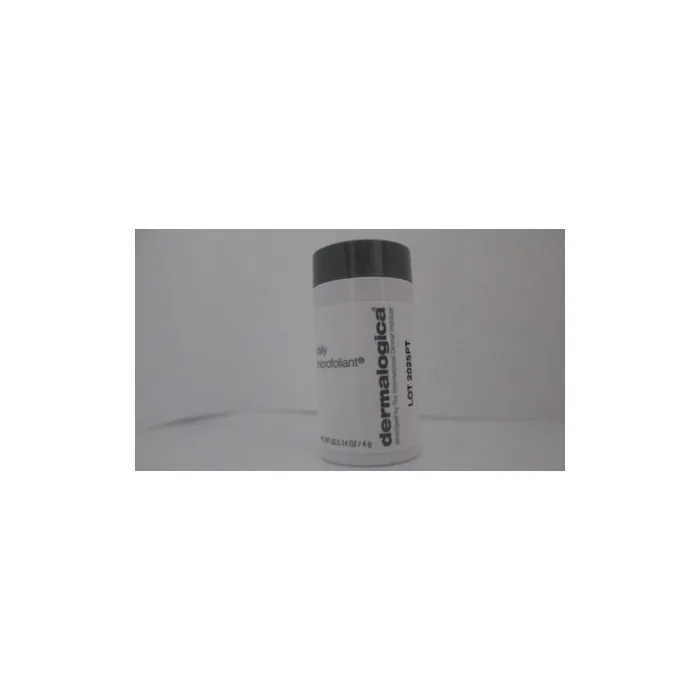 Dermalogica Daily Microfoliant Travel Size 0.14 Fl Oz