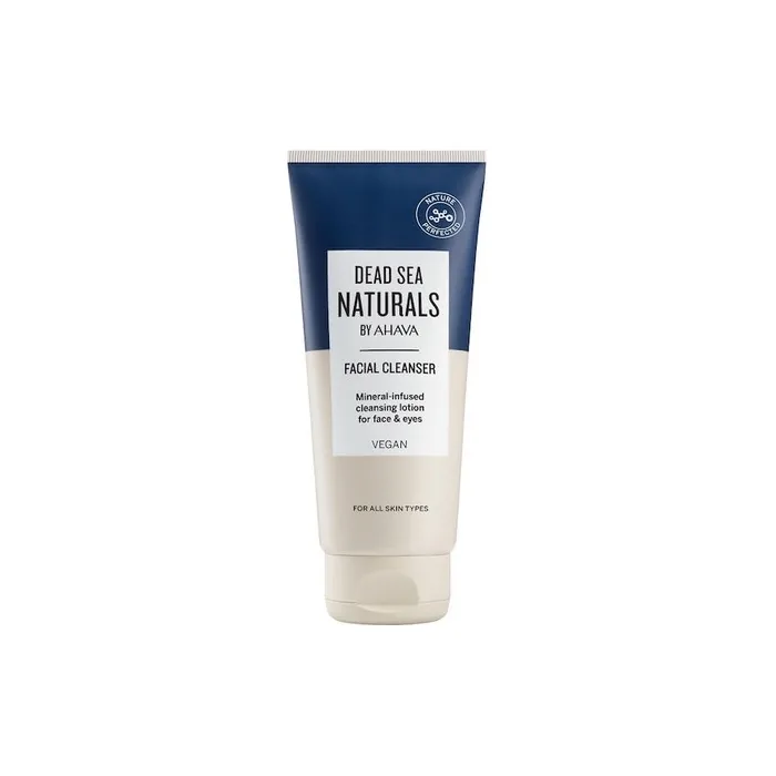 Ahava Dead Sea Naturals Facial Cleanser 200ml