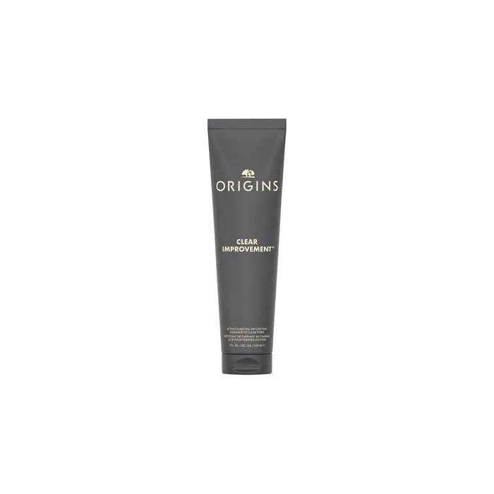 Origins Clear Improvement Active Charcoal Detox Cleanser 150 Ml