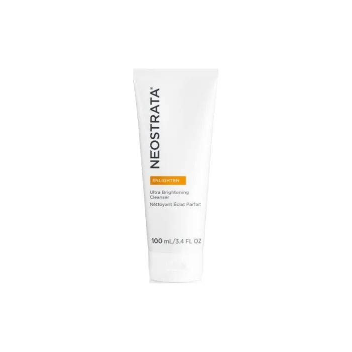 Neostrata Enlighten Ultra Brightening Cleanser 100ml