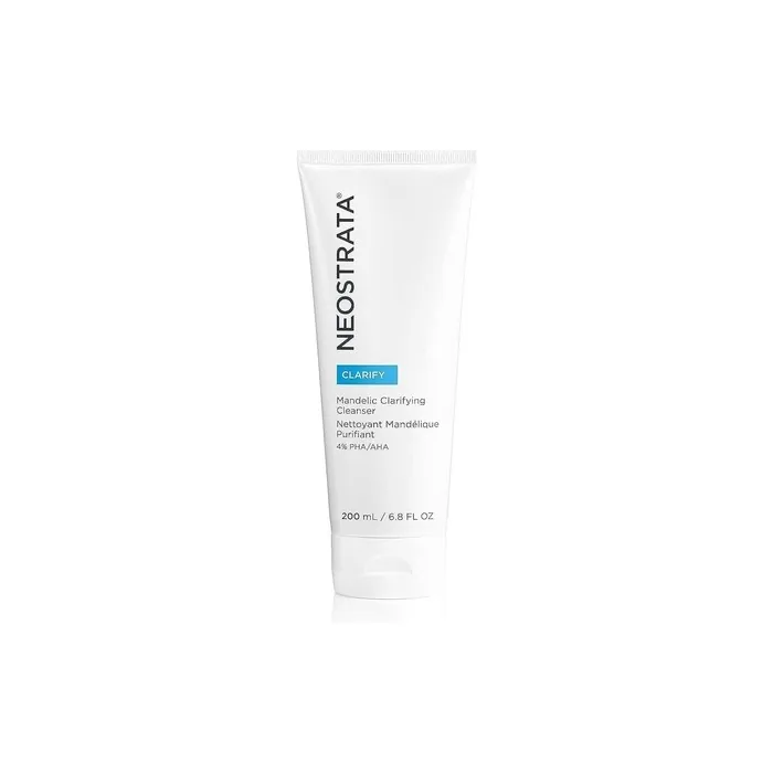 Derma Enzinger Clarifay Mandelic Clarifying Cleanser 4% PHA/AHA 200ml