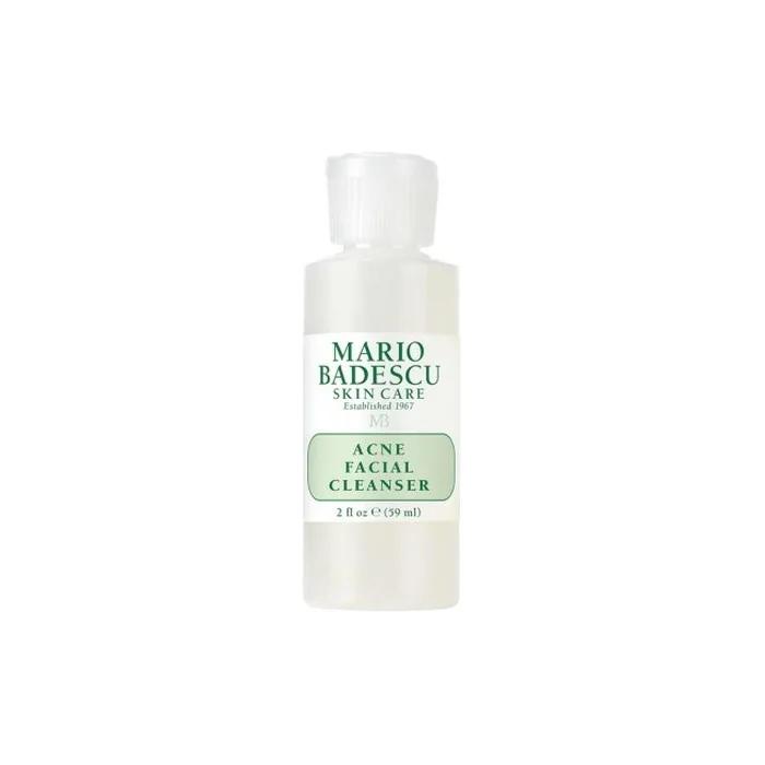 Mario Badescu Acne Facial Cleanser 59ml