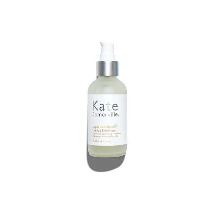 Kate Somerville Liquid ExfoliKate Overnight Toner with Triple Acid Exfoliating