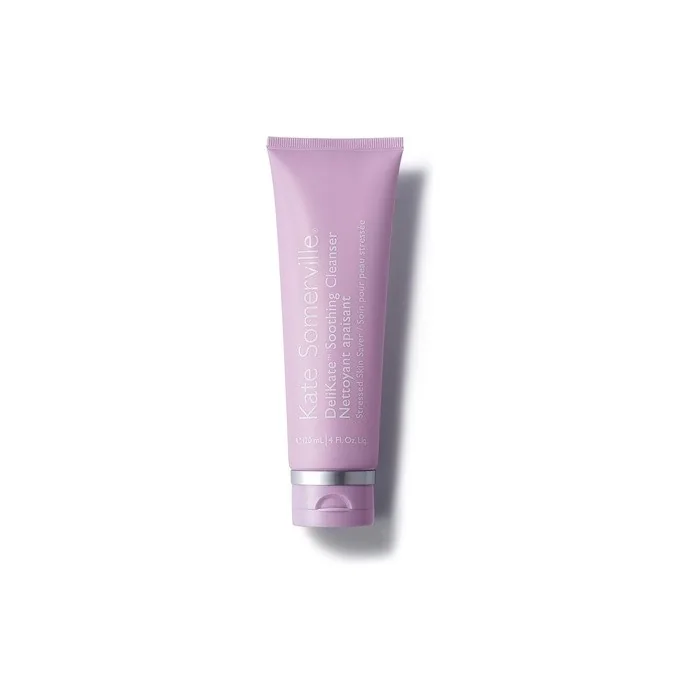 Kate Somerville Delicate Soothing Cleanser Clinically Proven Hydrating Face