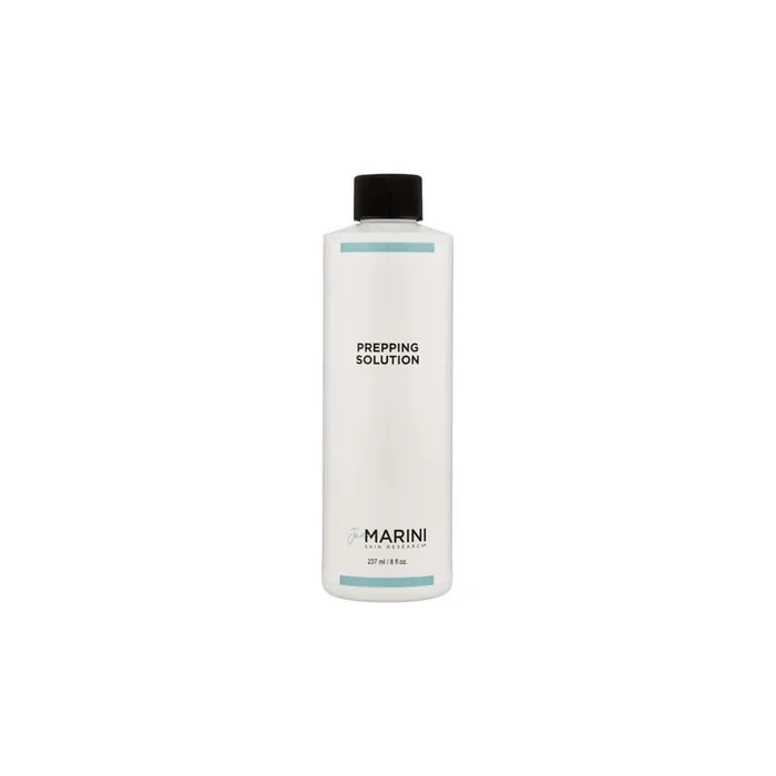 Jan Marini Preparation Solution Facial Cleanser 8 Oz 237ml