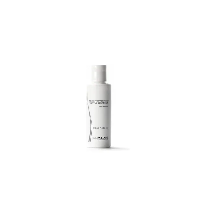 Jan Marini Skin Research Age Intervention Gentle Cleanser 4 Fl Oz