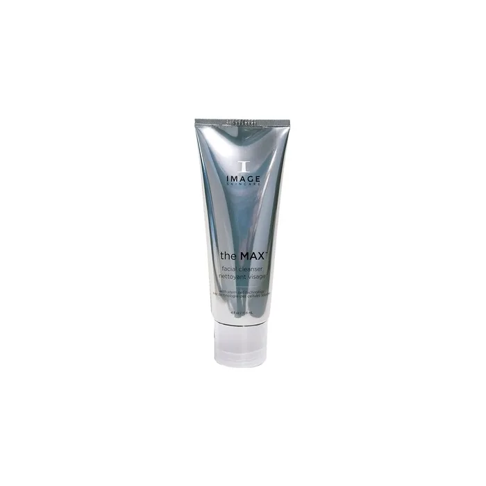 Image Skincare The Max Facial Cleaner 118ml Gentle Cleansing Foam for Sensitive Skin