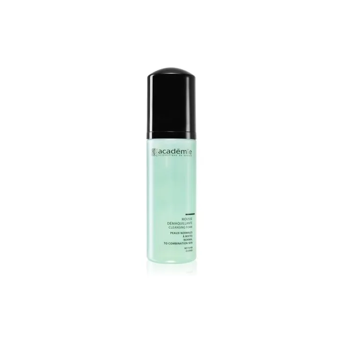 Academie Scientifique De Beaute Mousse Detergente Effetto Idratante Normal To Combination Skin 150 Ml