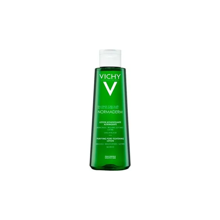 Vichy Normaderm Tonic 200ml Skin Care