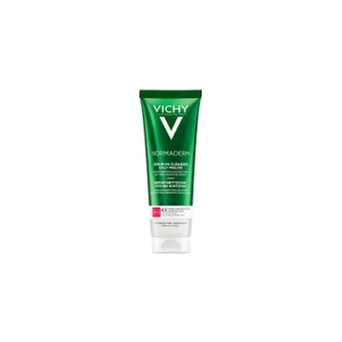 Vichy Normaderm Daily Peeling Cleansing Serum 125ml