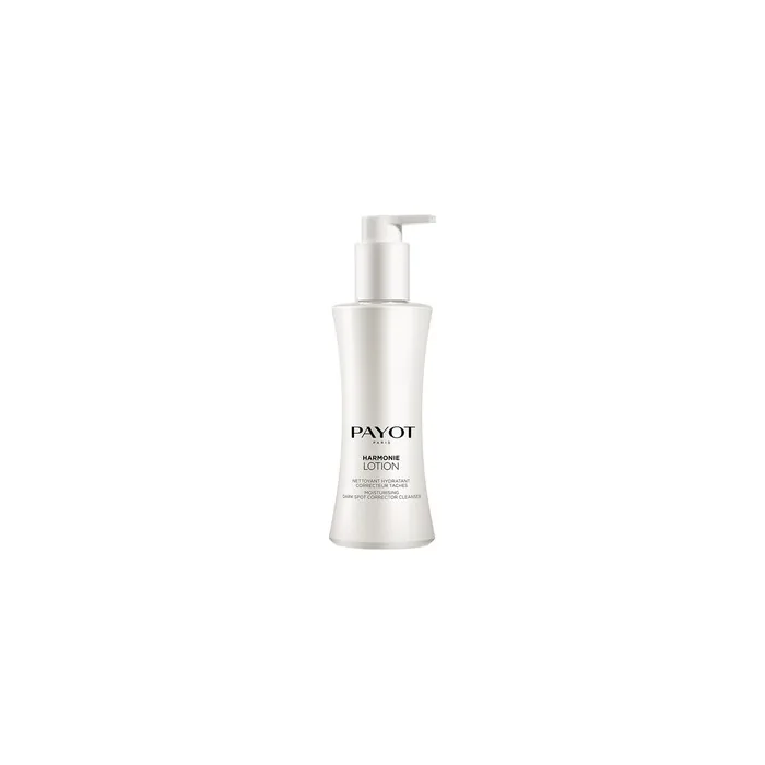 Payot Harmonie Moisturising Dark Spot Corrector Cleanser 200ml