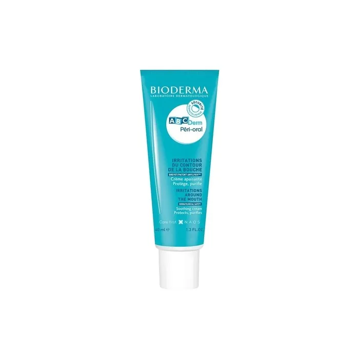 Bioderma Péri-Oral ABCDerm 40ml