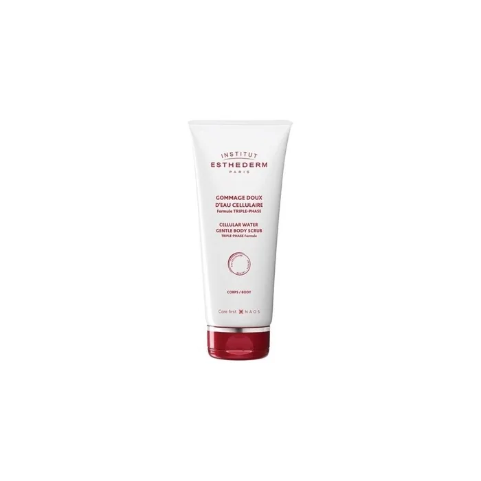 Institut Esthederm Gentle Cellular Water Scrub 200ml
