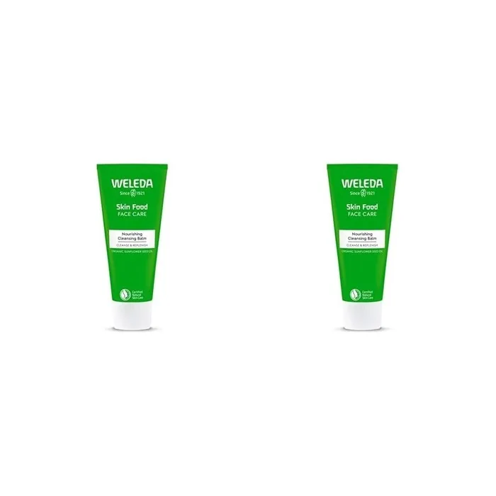 Weleda Skin Food Nourishing Cleansing Balm