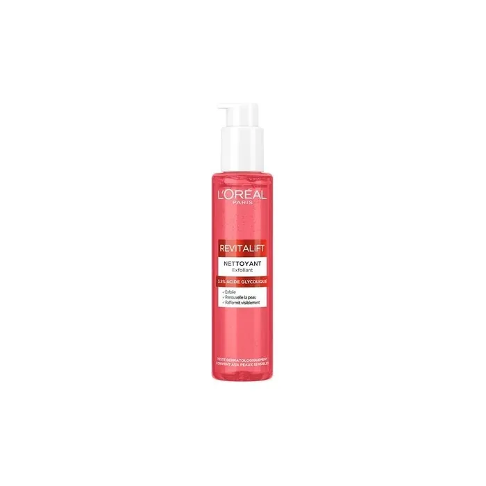 L'Oreal Paris Revitalift Laser Exfoliating Cleanser - 150ml