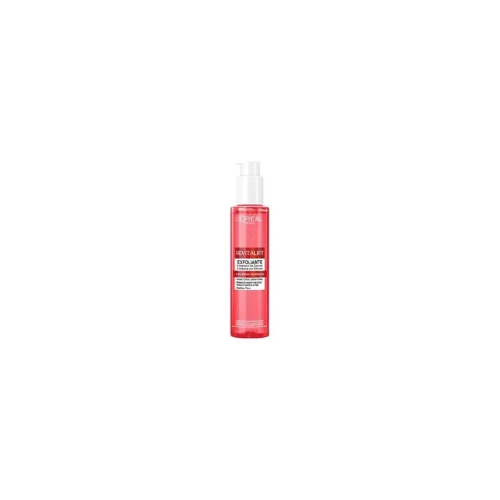 L'Oreal Paris Revitalift Exfoliating Cleansing Serum 150ml
