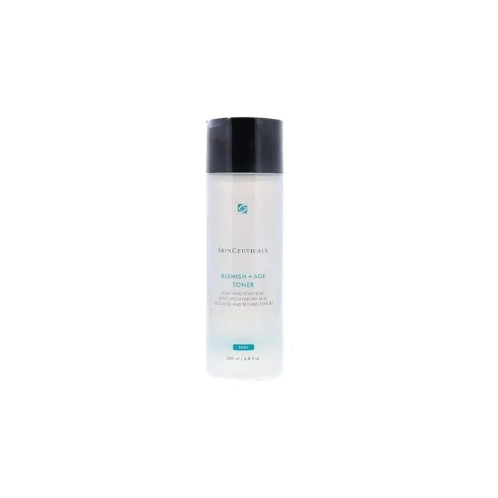 SkinCeuticals Blemish + Age Solution Toner 200ml