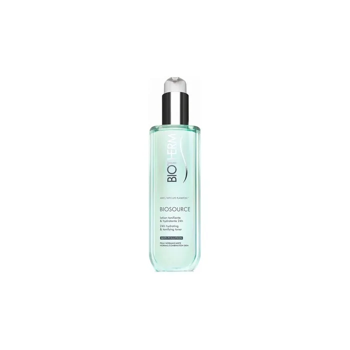 Biotherm Biosource 24h Hydrating Toner 400ml For Normal And Mixed Skin