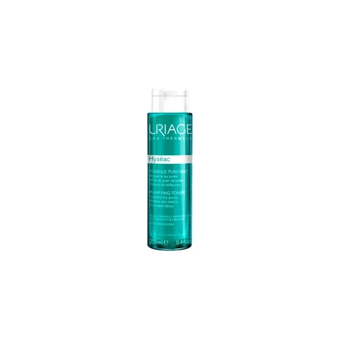 Uriage Hysac Purifying Tonic 250ml