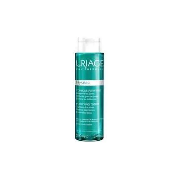 Uriage Hysac Purifying Toner 250ml
