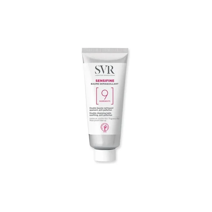 Svr Sensifine Cleansing Balm 100g