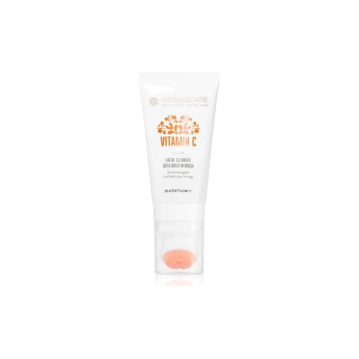 Arganicare Vitamin C Facial Cleanser 150 Ml