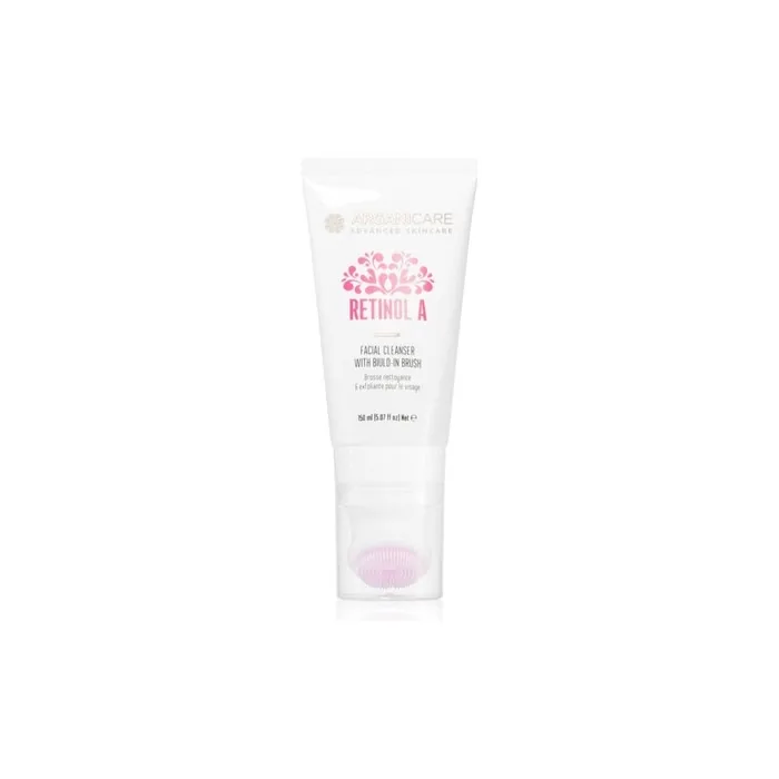 Arganicare Retinol A Facial Cleanser 150 Ml