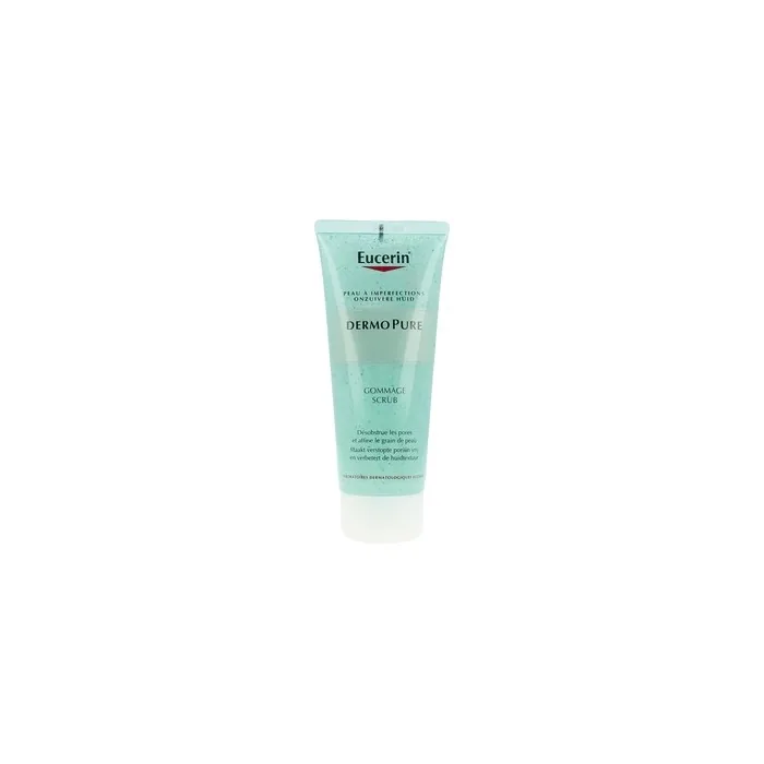 DERMOPURE exfoliating 100 ml
