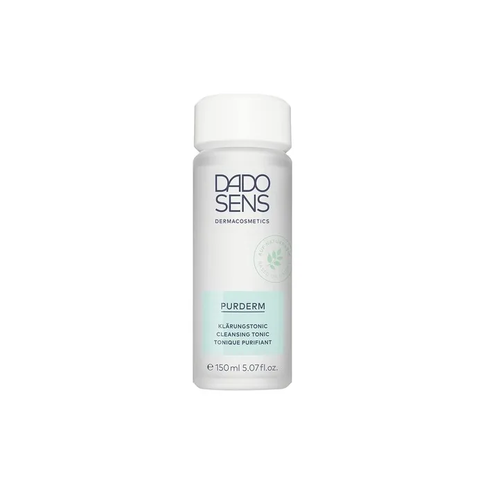 Dado Sens PurDerm Clarifying Tonic 150ml for Acne Prone Skin