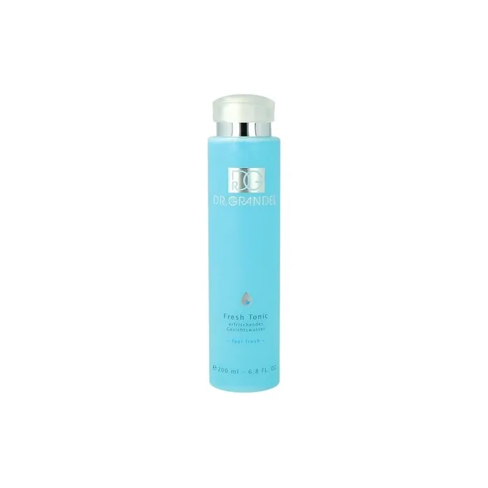 Dr. Grandel Fresh Tonic Facial Cleanser 200ml