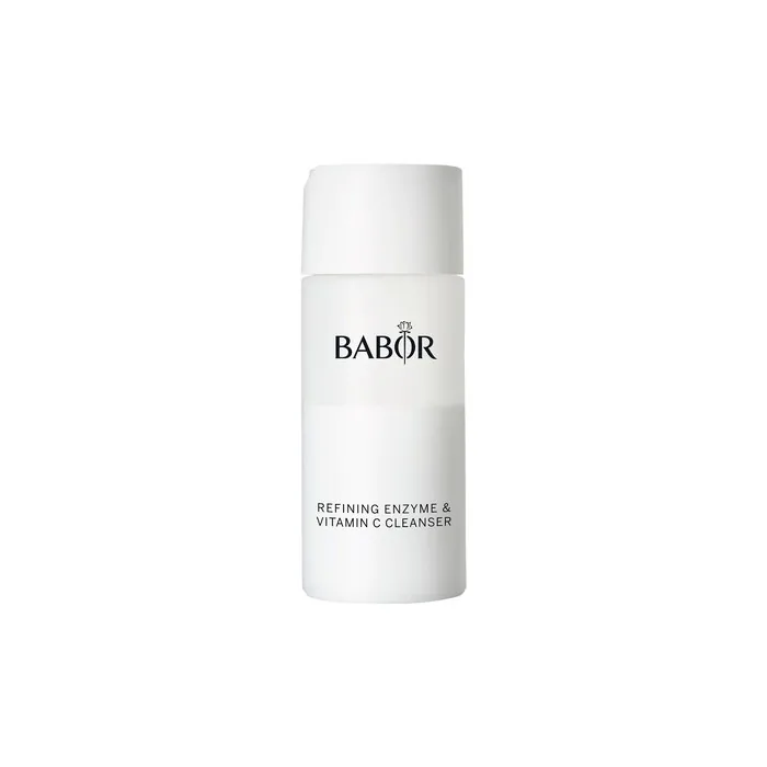 BABOR Refining Enzyme and Vitamin C Cleanser 40g