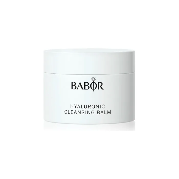Babor Hyaluronic Cleansing Balm Size 150 Ml