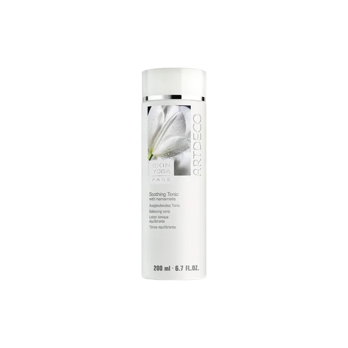 Artdeco Skin Yoga Sooth Tonic, 1 X 200 Ml