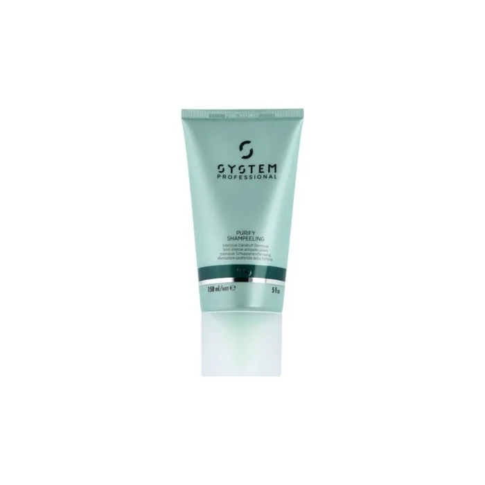 System Professional LipidCode Purify Shampeeling P4 150ml