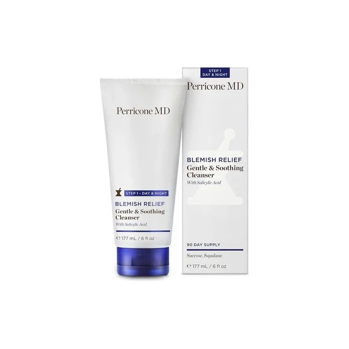 Perricone MD Blemish Relief Gentle and Soothing Cleanser