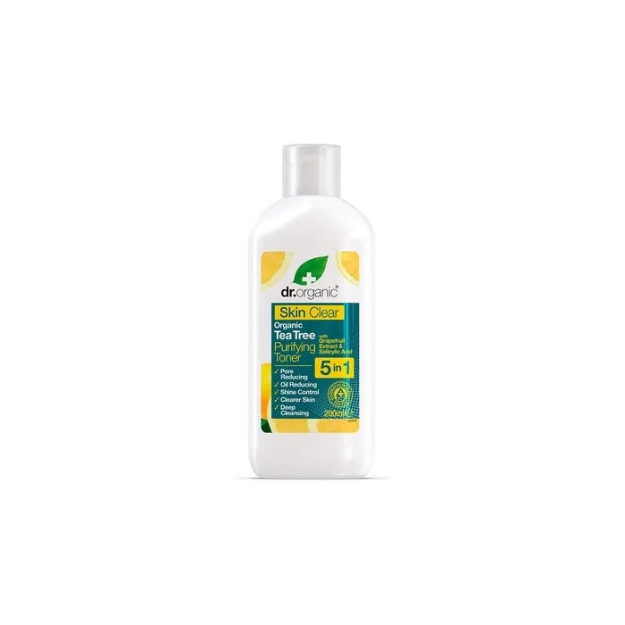 Do Skin Clear Purifying Tonic 5 in 1 200ml