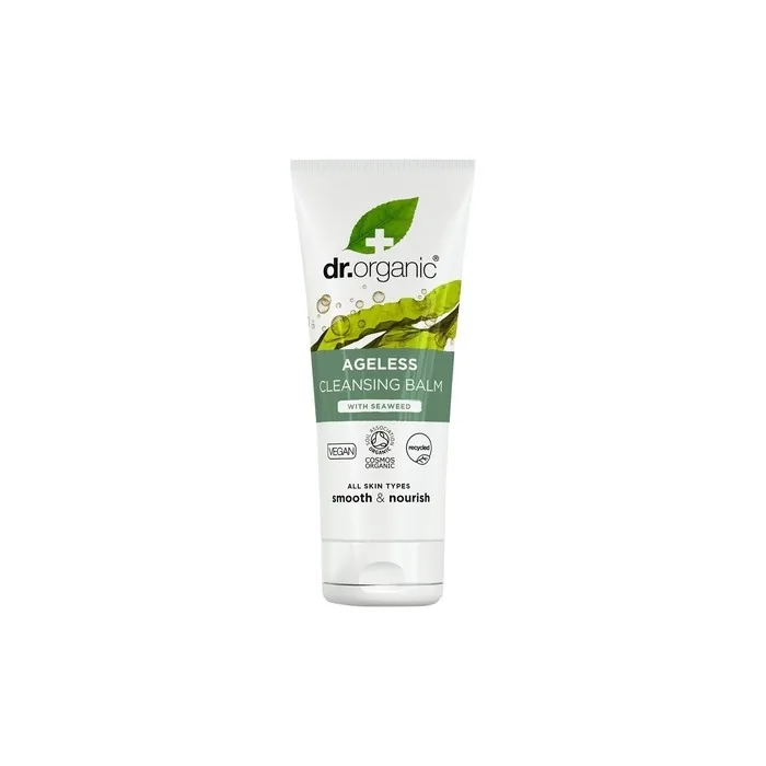 Dr Organic Seaweed Ageless Cleansing Balm 100ml