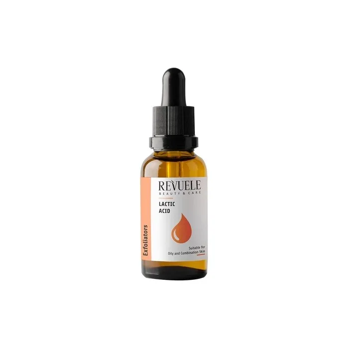 Revuele Cys Lactic Acid