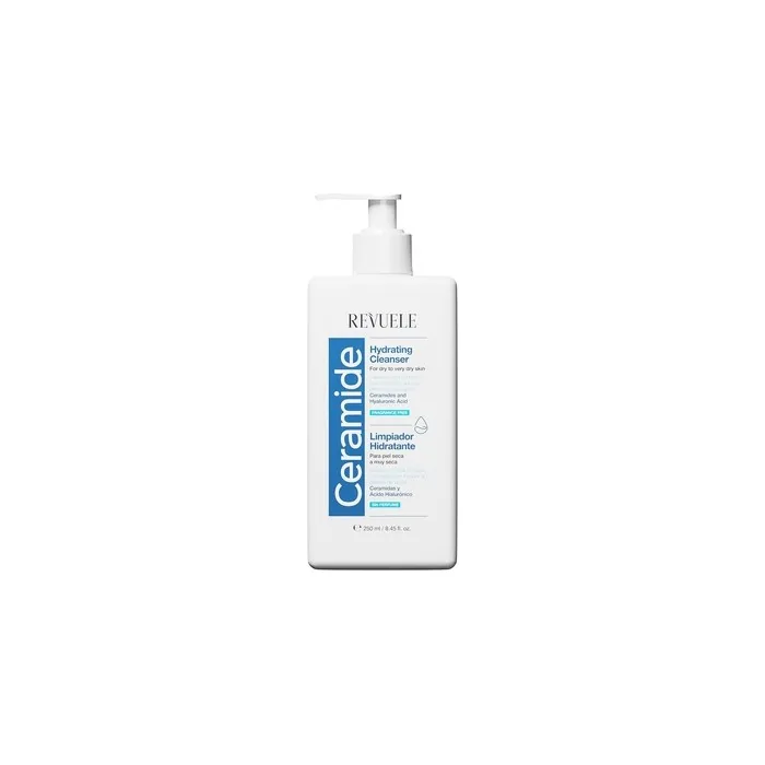 Revuele Ceramide Hydrating Cleanser 250ml